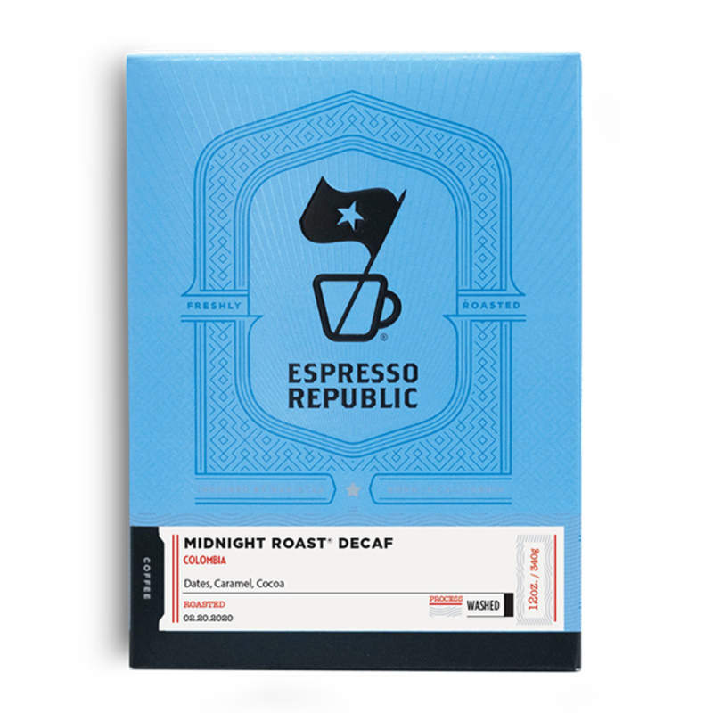 Midnight Roast® Decaf